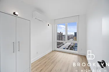 Rented by Brooklyn High Rise LLC
