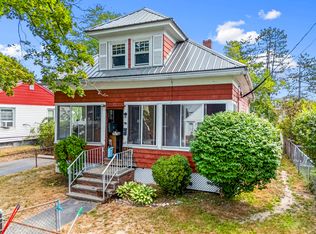 62 Powsland Street, Portland, ME 04102