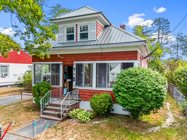 62 Powsland Street, Portland, ME 04102