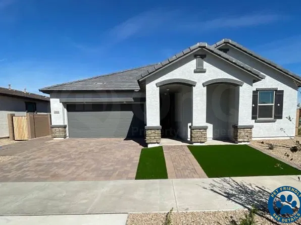 23020 E Calle Luna, Queen Creek, AZ 85142