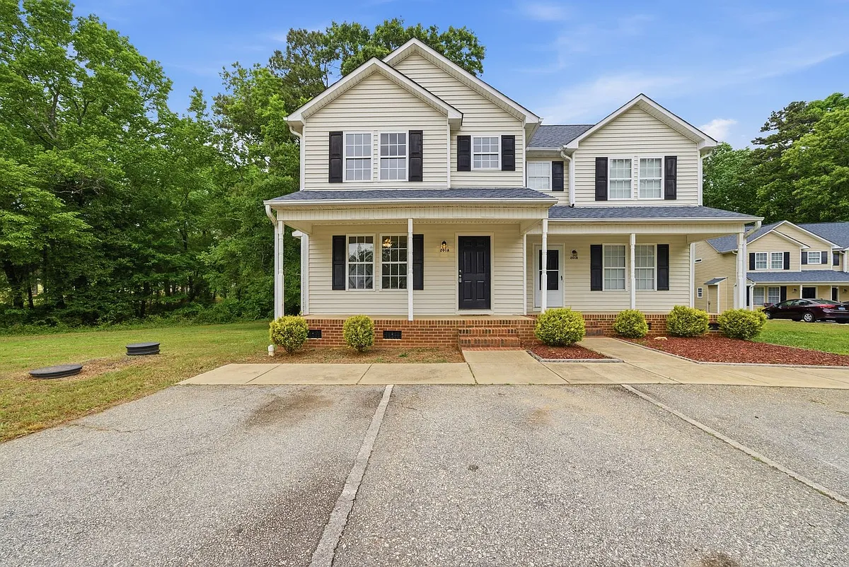 Building Photo - 201 Tonylee Ct #A