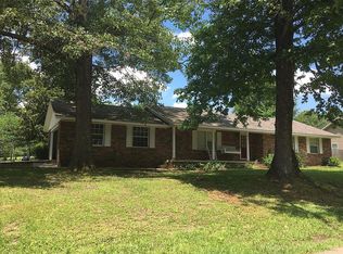 21 Elaine Rd, Sheridan, AR 72150