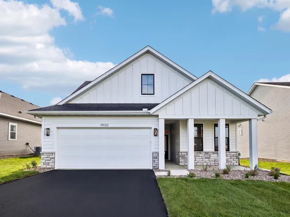 19132 Cloverleaf Way, Farmington, MN 55024