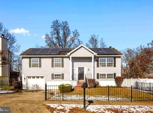 5008 Boydell Ave, Oxon Hill, MD 20745