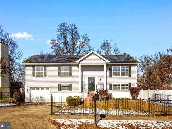 5008 Boydell Ave, Oxon Hill, MD 20745