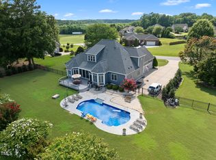 2009 Rockwall Farms Ln, Fuquay Varina, NC 27526