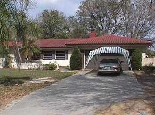 3415 Keystone Rd, Tarpon Springs, FL 34688