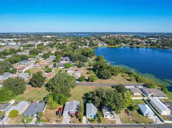 319 Avenue P NE, Winter Haven, FL 33881