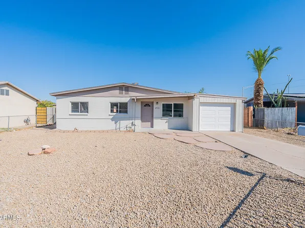 2720 W PORT ROYALE Lane, Phoenix, AZ 85053