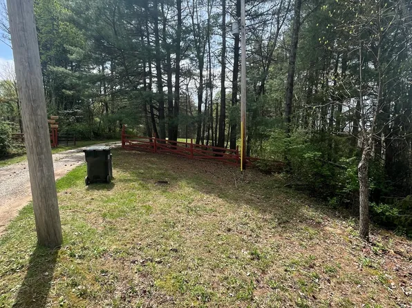 0 Sunset Ln, Nashville, IN 47448