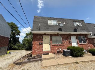 335 Dersam St #1, McKeesport, PA 15133