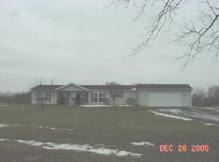 19890 S Michigan Rd, Argos, IN 46501