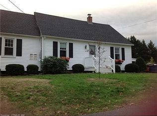 50 Harwinton Heights Rd, Harwinton, CT 06791
