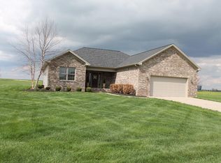 152 Westbrooke Cir, Pembroke, KY 42266