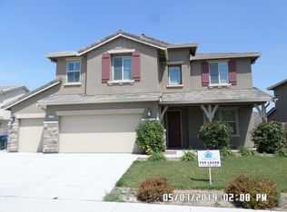 556 Hampton St, Tulare, CA