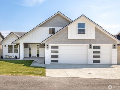 960 Wayne Lane, Wenatchee, WA, 98801