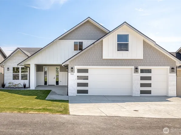960 Wayne Lane, Wenatchee, WA 98801