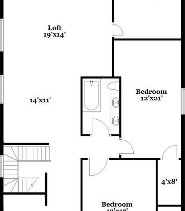 2nd image of this home