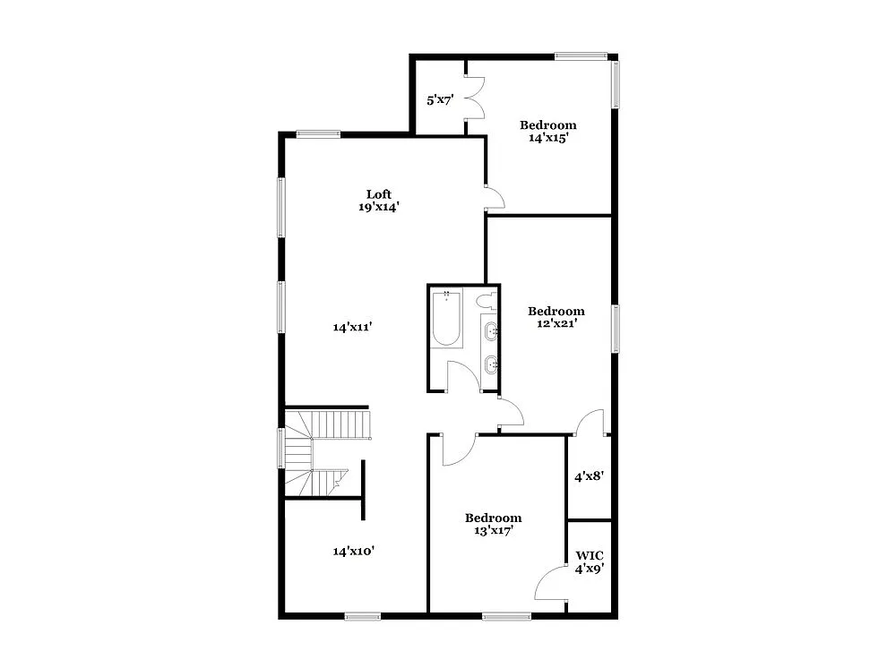 Building Photo - 445 Sheepshank Dr