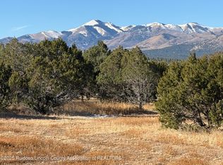 103 Cochiti Ct, Alto, NM 88312