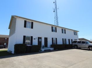 123 Stephanie Dr APT F, Clarksville, TN 37042