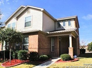 2515 Grayson Way, San Antonio, TX 78232