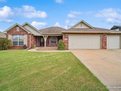 27524 E 113th St S, Coweta, OK, 74429
