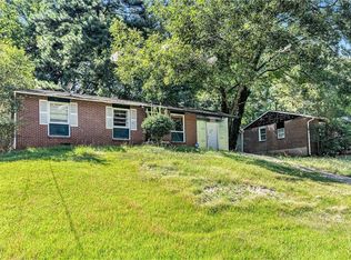 2383 Baywood Dr SE, Atlanta, GA 30315