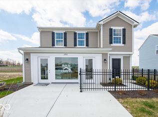 2952 Strauss Ln, Indianapolis, IN
