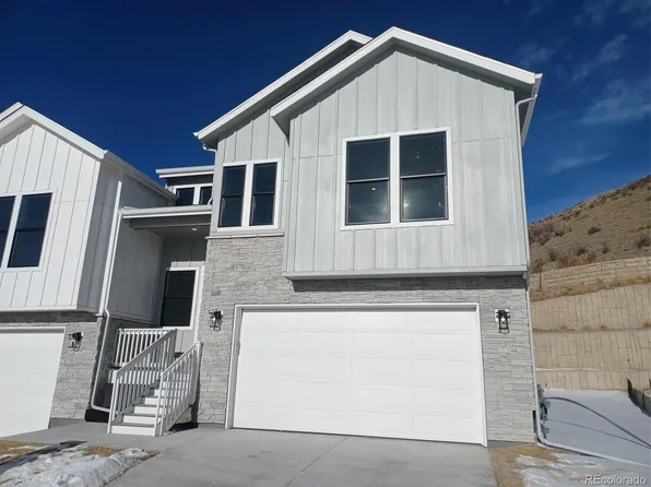 1761 Grayside Circle, Castle Rock, CO 80109
