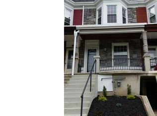 111 Pennwyn Pl, Reading, PA 19607