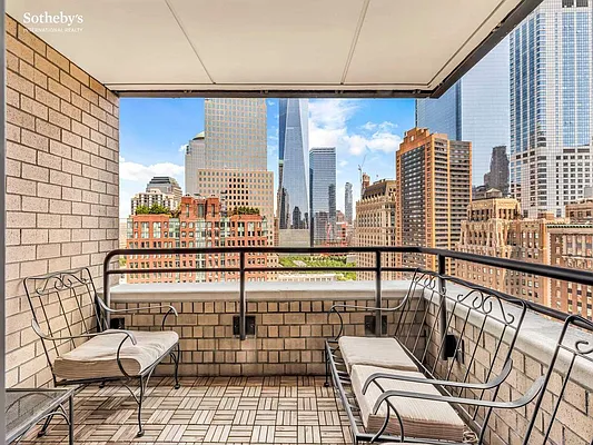 Rented by Sotheby's International Realty | media 22