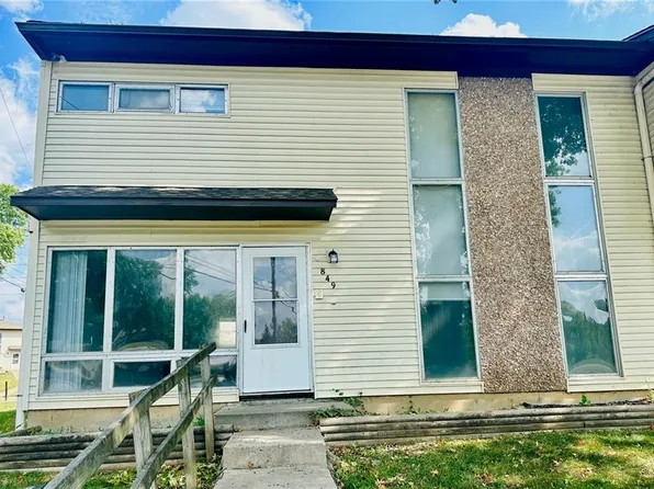 849 N 70th Ter, Kansas City, KS 66112