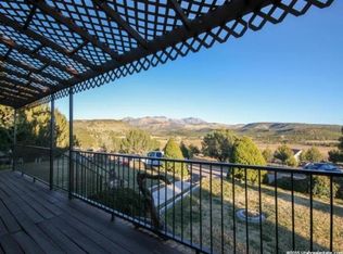 415 N Spanish Trail Dr, Veyo, UT 84782