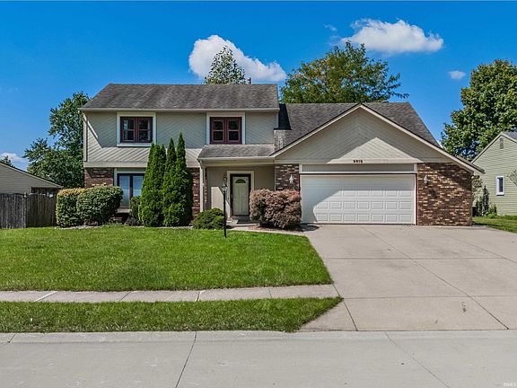 2nd image of 2810 Red Butte Cv