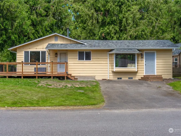 14611 54th Drive NE, Marysville, WA 98271