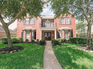13630 Heron Field Ct, Houston, TX 77059