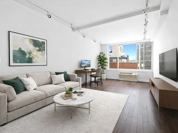 13-11 Jackson Ave #8D, Long Island City, NY 11101