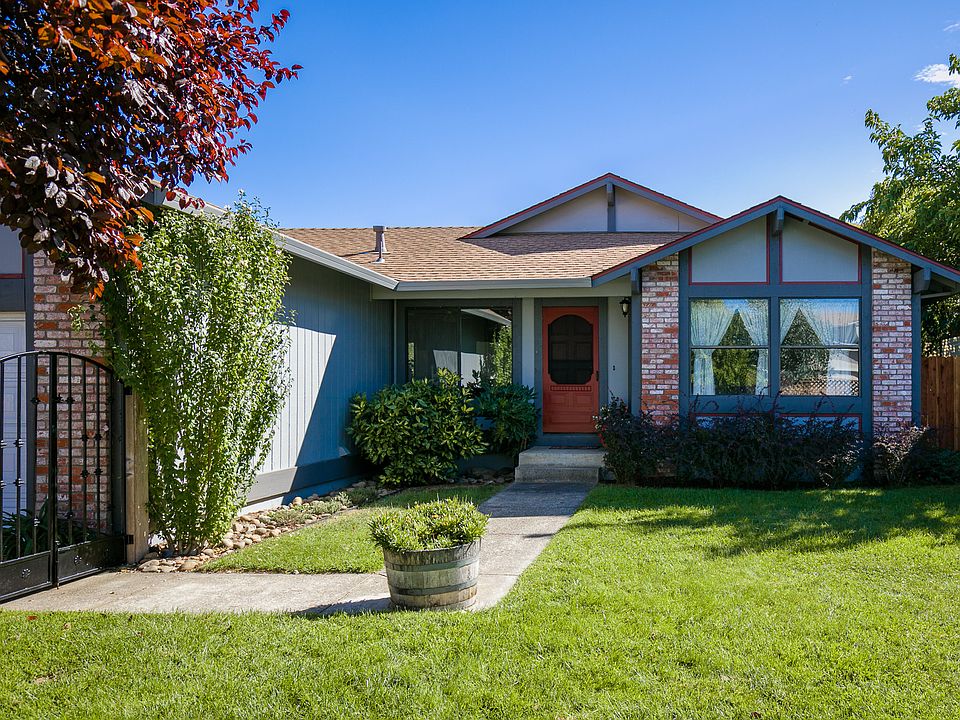 511 Sherry Dr, Ukiah, CA 95482 Zillow