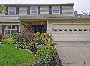 10927 Timberwood Ct, Cincinnati, OH
