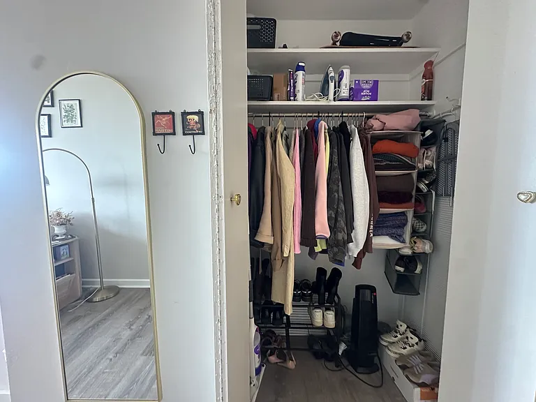 1401 Pennsylvania Ave #1602 — Photo 9