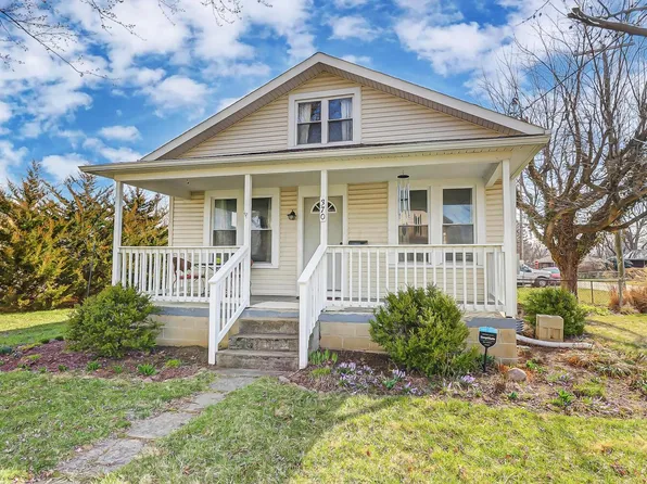 370 Lennox Ave, Columbus, OH 43228