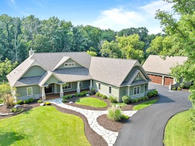 1540 Geneva Club DRIVE #18-24, Lake Geneva, WI, 53147