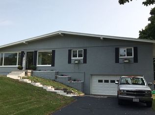 514 Basswood Dr, Springfield, OH 45504