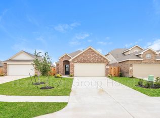 19417 Peppazzi Dr, New Caney, TX 77357