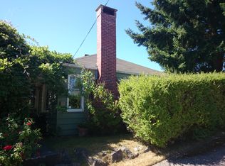 7901 27th Ave SW, Seattle, WA 98126