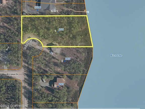 4th image of 2121 S Shotgun Dr