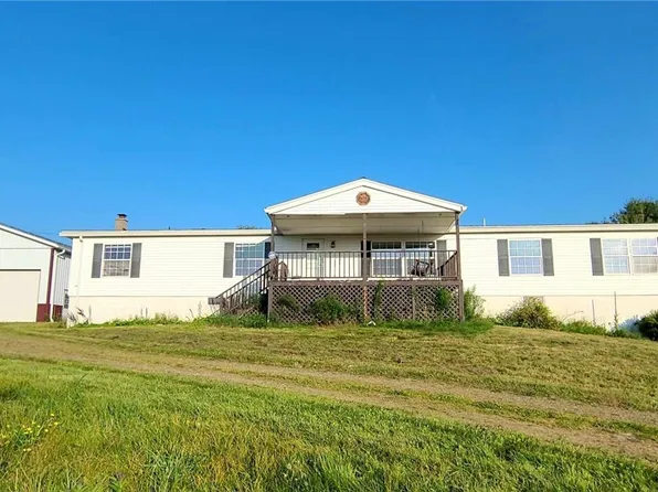 9094 Route 240, West Valley, NY 14171