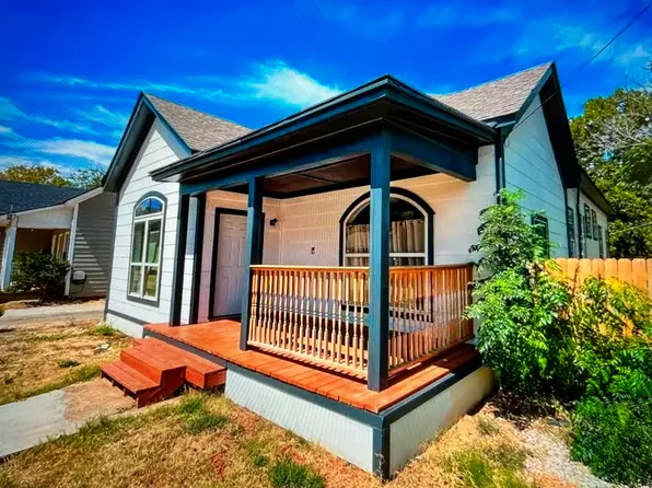 803 W Lacy St, Palestine, TX 75801