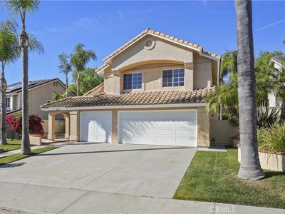 26821 Bridgeton, Mission Viejo, CA, 92692